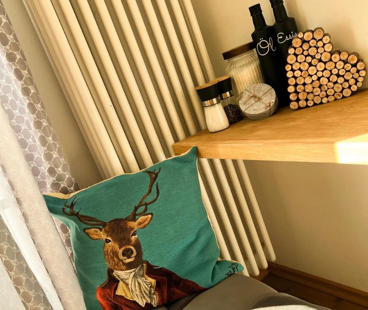Appartement Bavaria Mountain Lodge Chalet Design Ferienwohnung Ski Arber Osser Terrasse Sauna In Villa Bis 5 Pers Hohenwarth
