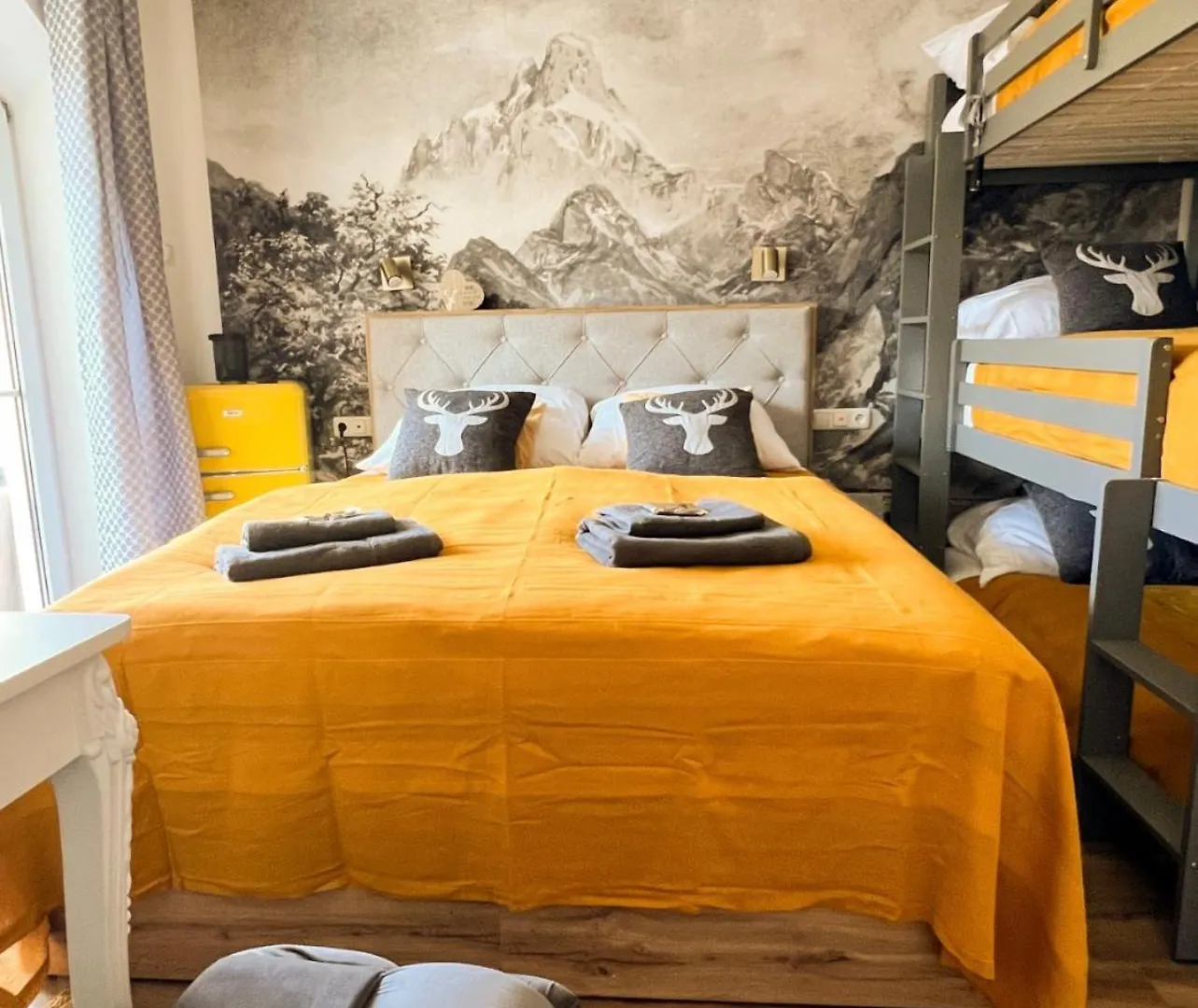 Bavaria Mountain Lodge Chalet Design Ferienwohnung Ski Arber Osser Terrasse Sauna In Villa Bis 5 Pers Hohenwarth Appartement